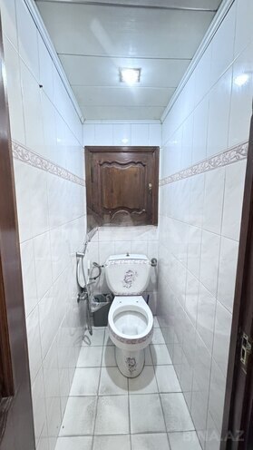 Сдаётся 2-комн. вторичка 50 м², м. Мемар Аджеми, photo 6 from 7