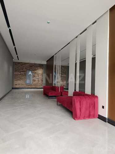Продаётся 2-комн. новостройка 64 м², м. Кероглу, photo 14 from 17