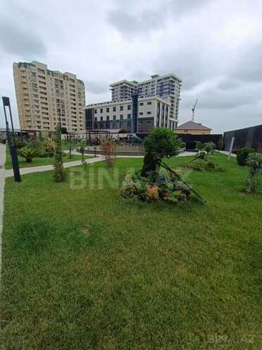 Продаётся 2-комн. новостройка 64 м², м. Кероглу, photo 16 from 17