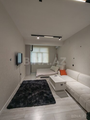 Продаётся 1-комн. новостройка 31 м², photo 1 from 8