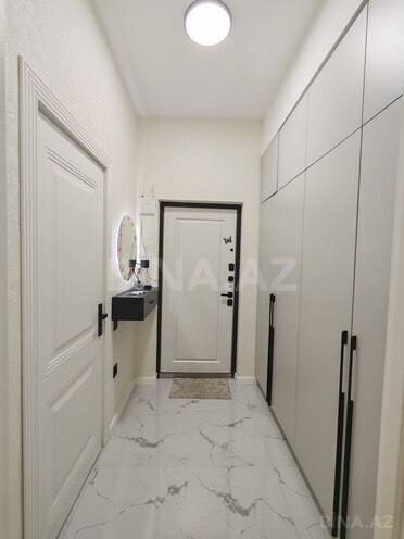 Продаётся 1-комн. новостройка 31 м², photo 6 from 8