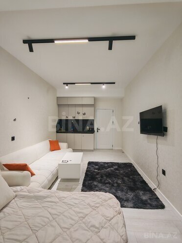 Продаётся 1-комн. новостройка 31 м², photo 3 from 8