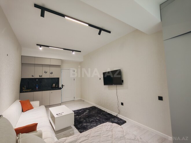 Продаётся 1-комн. новостройка 31 м², photo 4 from 8