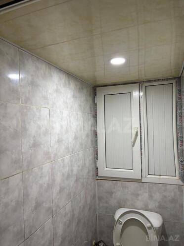 Сдаётся 2-комн. вторичка 44 м², м. Гянджлик, photo 10 from 11