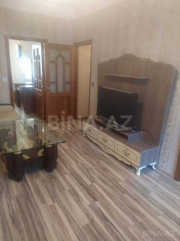 Сдаётся 2-комн. вторичка 44 м², м. Гянджлик, photo 3 from 11
