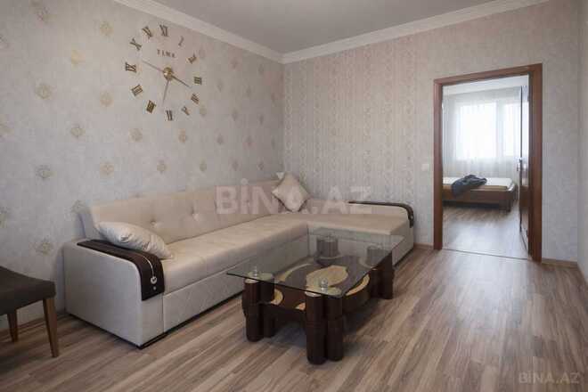 Сдаётся 2-комн. вторичка 44 м², м. Гянджлик, photo 1 from 11