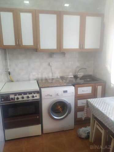 Сдаётся 2-комн. вторичка 44 м², м. Гянджлик, photo 6 from 11