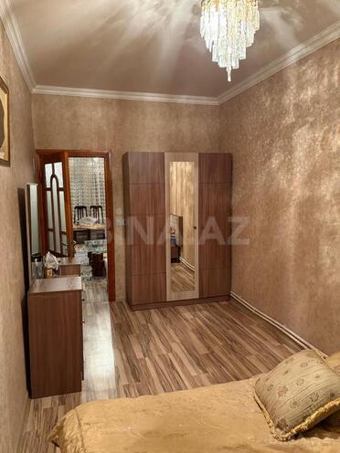 Сдаётся 2-комн. вторичка 44 м², м. Гянджлик, photo 5 from 11