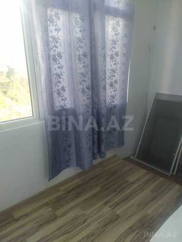 Сдаётся 2-комн. вторичка 44 м², м. Гянджлик, photo 8 from 11