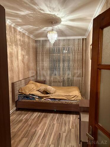 Сдаётся 2-комн. вторичка 44 м², м. Гянджлик, photo 4 from 11