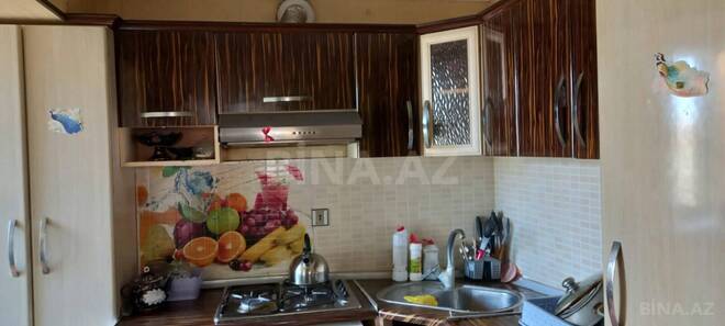 Satılır 2 otaqlı köhnə tikili 60 m², 28 May m., photo 5 from 10
