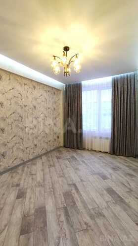 İcarəyə verilir 3 otaqlı yeni tikili 80 m², Həzi Aslanov m., photo 3 from 17