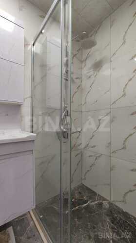 İcarəyə verilir 3 otaqlı yeni tikili 80 m², Həzi Aslanov m., photo 15 from 17