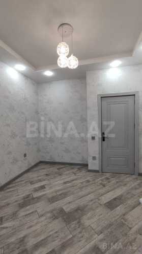 İcarəyə verilir 3 otaqlı yeni tikili 80 m², Həzi Aslanov m., photo 4 from 17