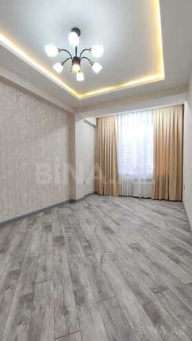 İcarəyə verilir 3 otaqlı yeni tikili 80 m², Həzi Aslanov m., photo 1 from 17