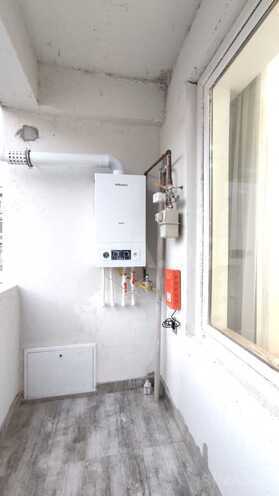 İcarəyə verilir 3 otaqlı yeni tikili 80 m², Həzi Aslanov m., photo 8 from 17