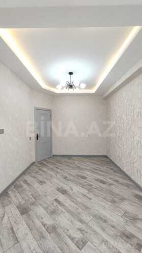 İcarəyə verilir 3 otaqlı yeni tikili 80 m², Həzi Aslanov m., photo 7 from 17