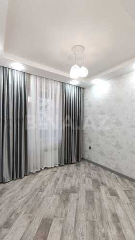İcarəyə verilir 3 otaqlı yeni tikili 80 m², Həzi Aslanov m., photo 5 from 17