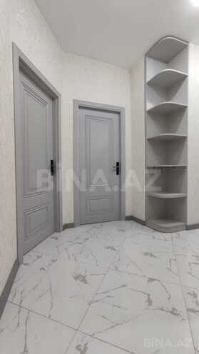 İcarəyə verilir 3 otaqlı yeni tikili 80 m², Həzi Aslanov m., photo 9 from 17