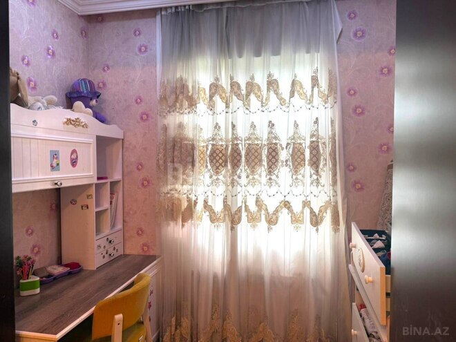 Satılır 3 otaqlı köhnə tikili 80 m², Gənclik m., photo 8 from 22