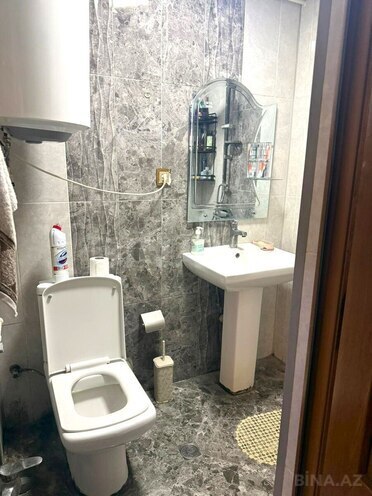 Satılır 3 otaqlı köhnə tikili 80 m², Gənclik m., photo 21 from 22