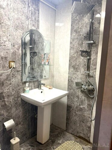 Satılır 3 otaqlı köhnə tikili 80 m², Gənclik m., photo 20 from 22