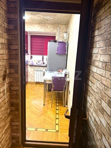 Satılır 3 otaqlı köhnə tikili 80 m², Gənclik m., photo 15 from 22