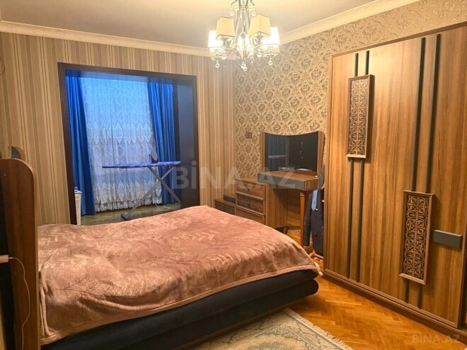 Satılır 3 otaqlı köhnə tikili 80 m², Gənclik m., photo 12 from 22