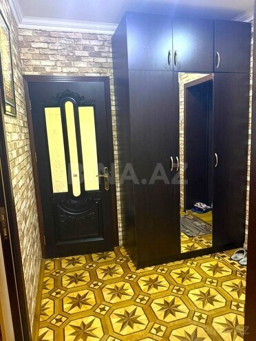 Satılır 3 otaqlı köhnə tikili 80 m², Gənclik m., photo 7 from 22