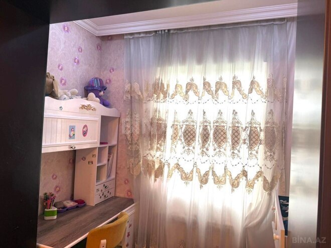 Satılır 3 otaqlı köhnə tikili 80 m², Gənclik m., photo 14 from 22