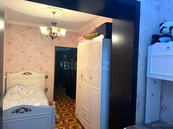 Satılır 3 otaqlı köhnə tikili 80 m², Gənclik m., photo 10 from 22