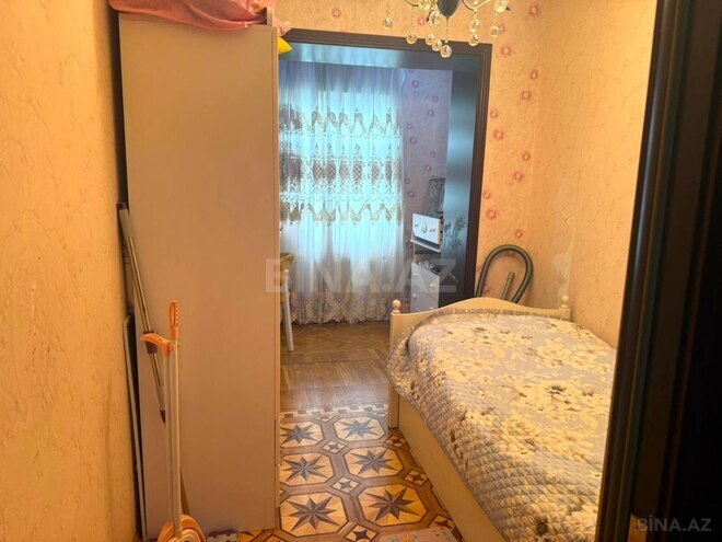 Satılır 3 otaqlı köhnə tikili 80 m², Gənclik m., photo 9 from 22