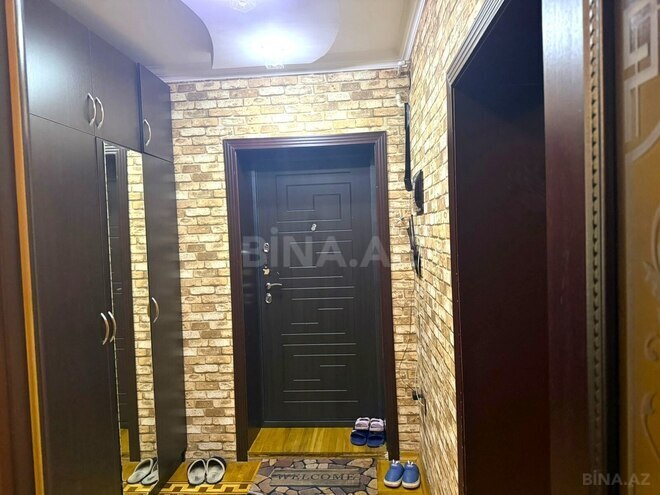 Satılır 3 otaqlı köhnə tikili 80 m², Gənclik m., photo 11 from 22