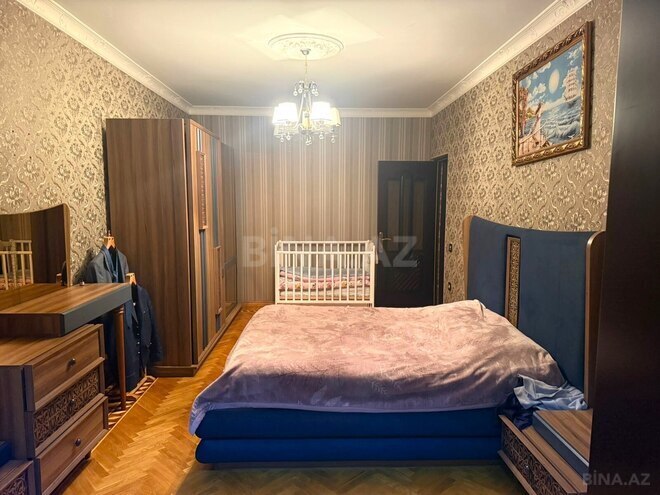 Satılır 3 otaqlı köhnə tikili 80 m², Gənclik m., photo 18 from 22