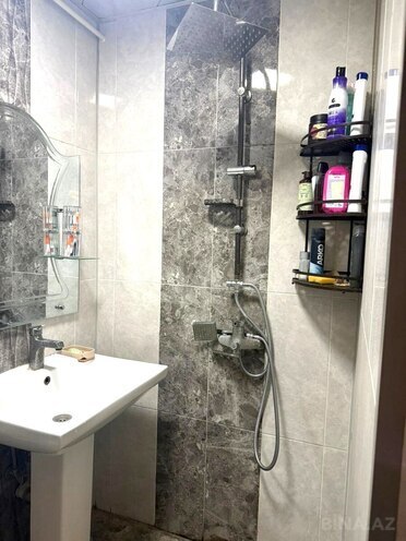 Satılır 3 otaqlı köhnə tikili 80 m², Gənclik m., photo 19 from 22