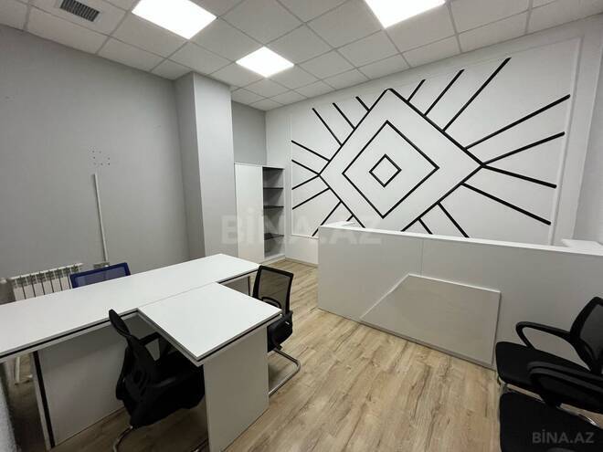 Сдаётся 1-комн. офис 20 м², м. Нариман Нариманов, photo 3 from 5