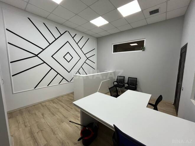 Сдаётся 1-комн. офис 20 м², м. Нариман Нариманов, photo 4 from 5