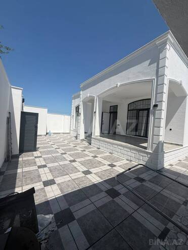 Satılır 3 otaqlı həyət evi/bağ evi 120 m², Abşeron r., photo 1 from 20