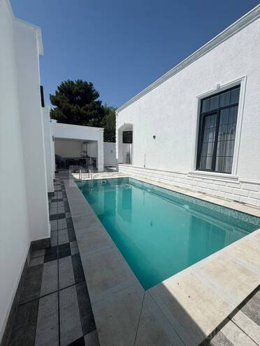 Satılır 3 otaqlı həyət evi/bağ evi 120 m², Abşeron r., photo 5 from 20