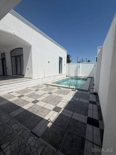 Satılır 3 otaqlı həyət evi/bağ evi 120 m², Abşeron r., photo 4 from 20