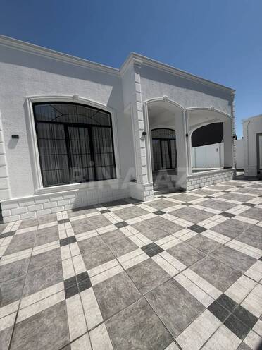 Satılır 3 otaqlı həyət evi/bağ evi 120 m², Abşeron r., photo 3 from 20