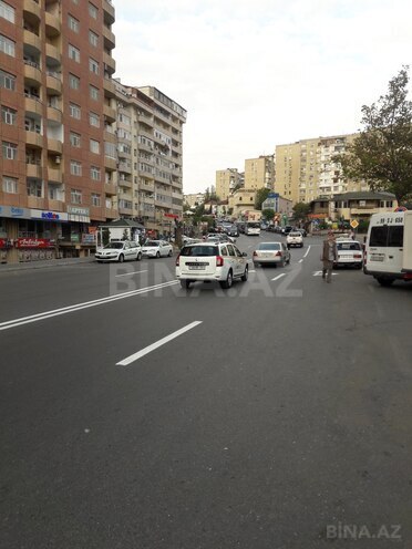 İcarəyə verilir 1 otaqlı köhnə tikili 25 m², İnşaatçılar m., photo 1 from 7