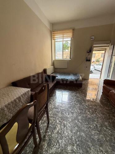 İcarəyə verilir 1 otaqlı köhnə tikili 25 m², İnşaatçılar m., photo 4 from 7