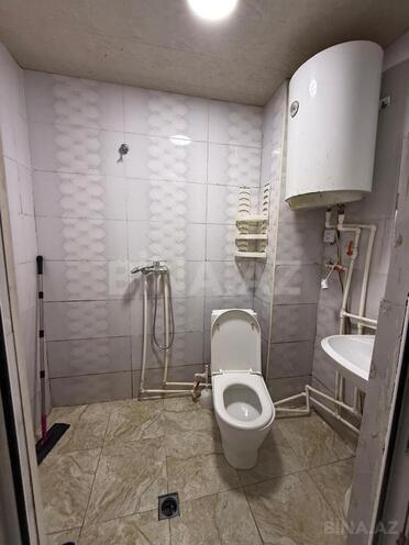 İcarəyə verilir 1 otaqlı köhnə tikili 25 m², İnşaatçılar m., photo 6 from 7