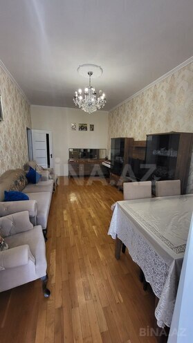 Satılır 2 otaqlı yeni tikili 60 m², Neftçilər m., photo 9 from 10