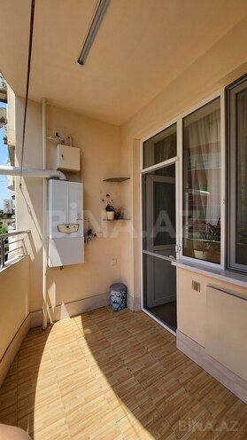 Satılır 2 otaqlı yeni tikili 60 m², Neftçilər m., photo 5 from 10