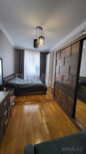 Satılır 2 otaqlı yeni tikili 60 m², Neftçilər m., photo 4 from 10