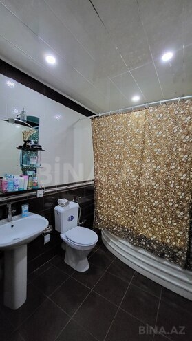 Satılır 2 otaqlı yeni tikili 60 m², Neftçilər m., photo 8 from 10