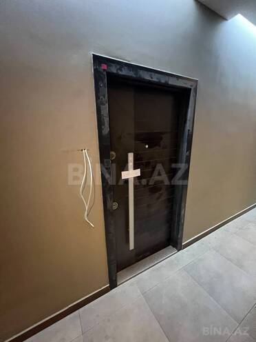 Satılır 1 otaqlı yeni tikili 31 m², Nəsimi r., photo 5 from 13