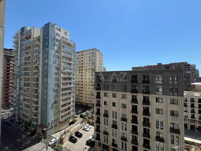 Satılır 1 otaqlı yeni tikili 31 m², Nəsimi r., photo 11 from 13